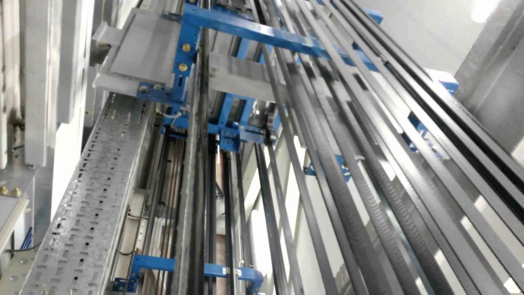 A.W.Parry Lifts Ltd